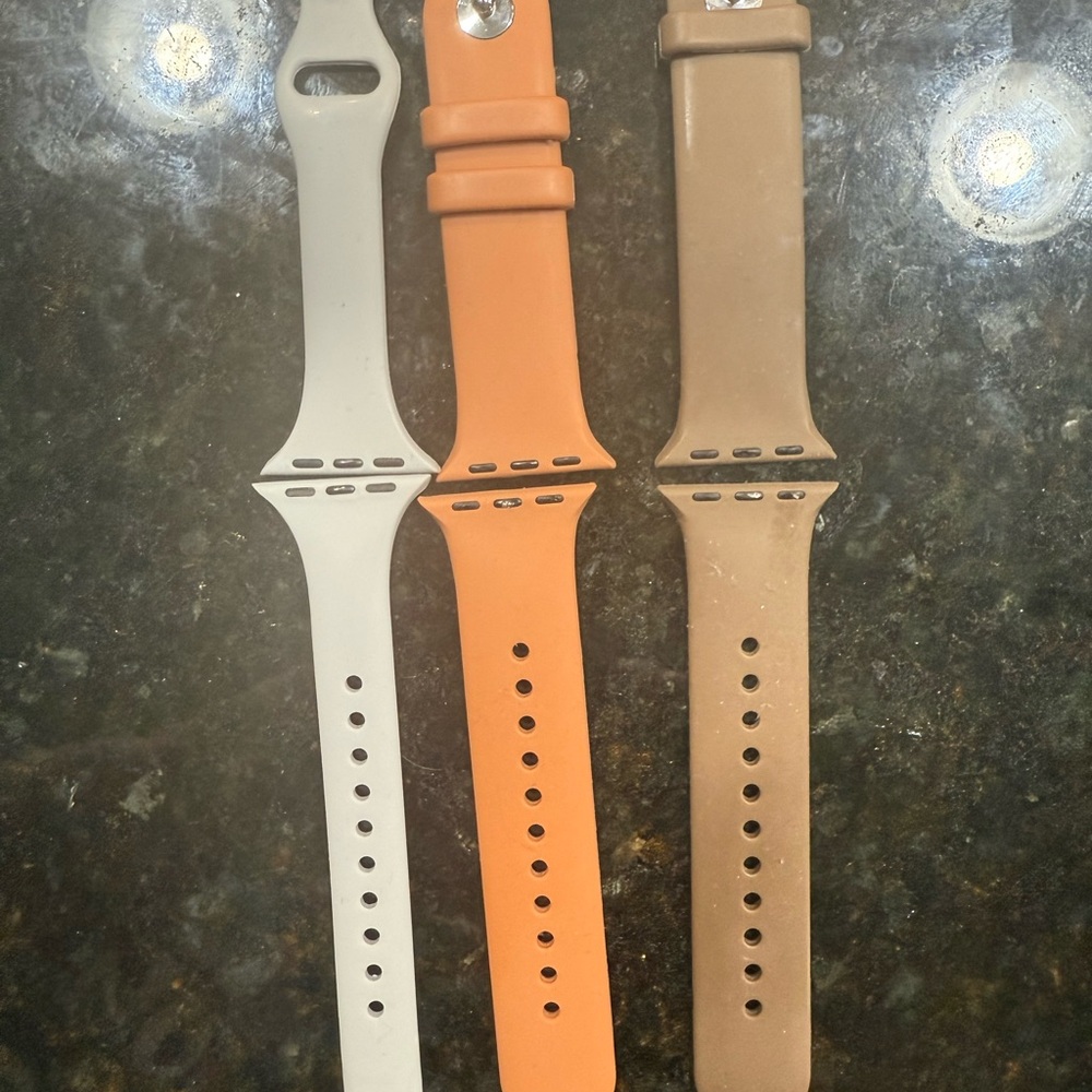 Apple Watch bands 40mm